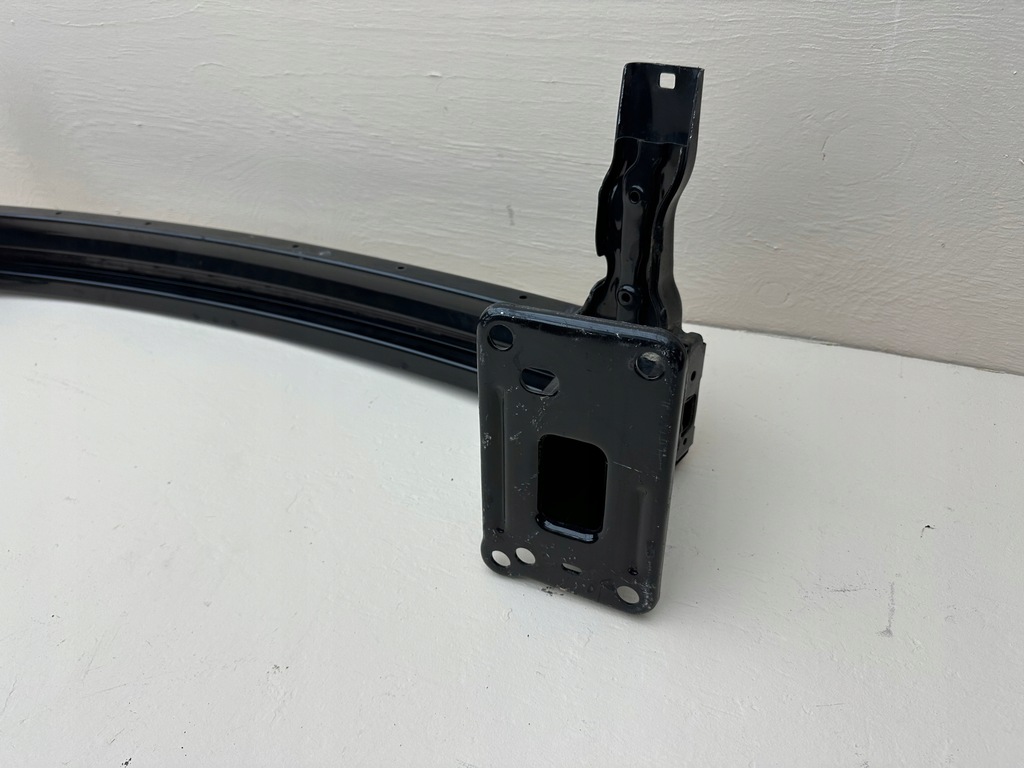 фото №11, Kia pro ceed ii 2 12-18r балка підсилювач бампера перед