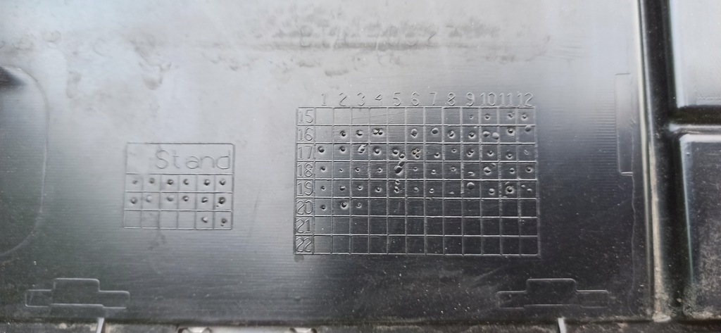 фото №15, Audi q2 2016- решітка радіатора решітка радіатора 81a853651