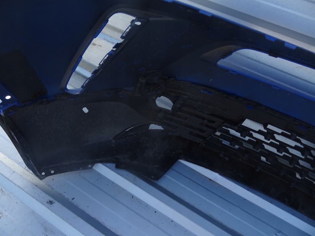 фото №7, Бампер перед передний opel mokka ii b 20-