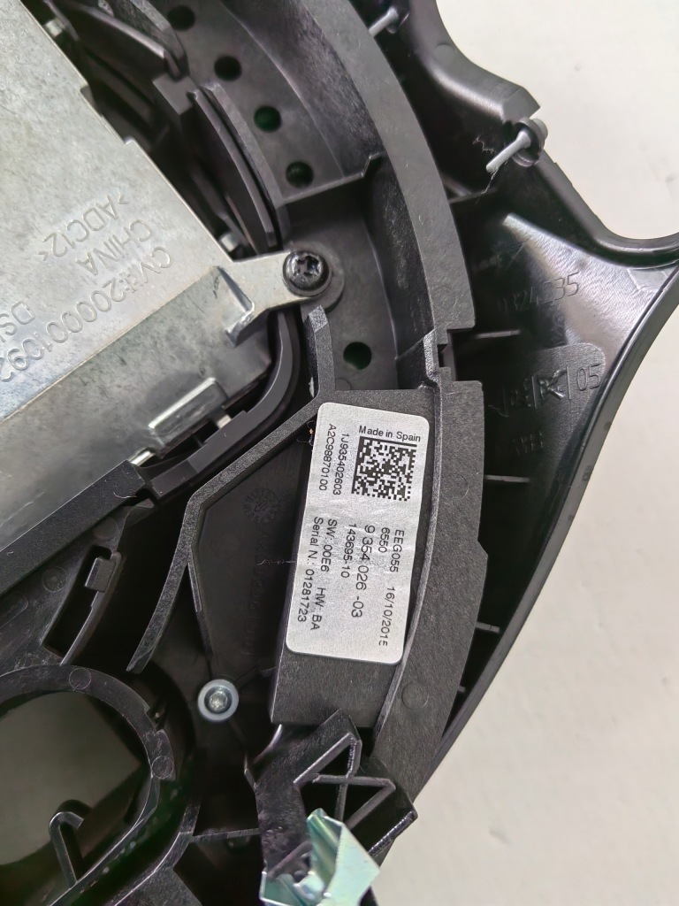 Mini clubman f54 дисплей радіо навігації Київ