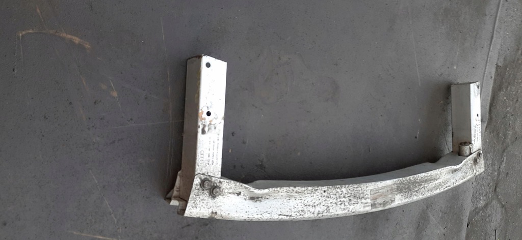 фото №8, Балка усилитель бампера задняя задняя audi q5 8r 8r0807313c