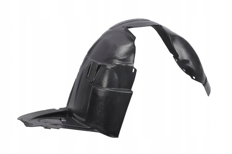 фото №4, Подкрылок do citroen c3 i 2002-2005