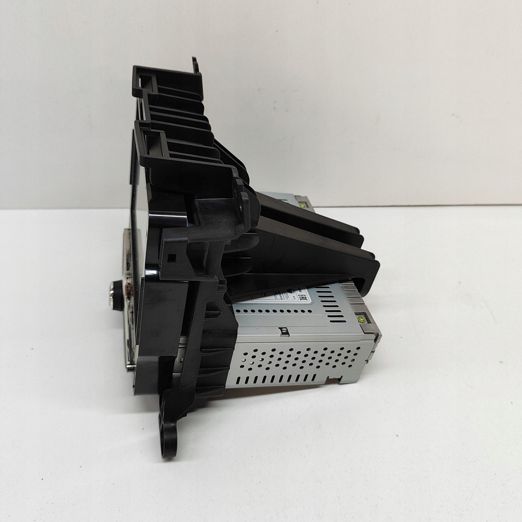 фото №2, Opel mokka 2016 панель / радіопрогравач cd/dvd/gps