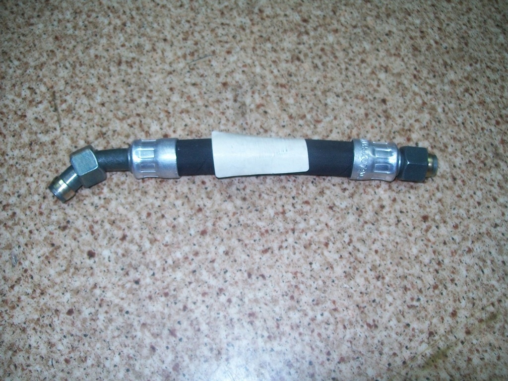 фото №2, Шланг компресора wody renault magnum 5000790265