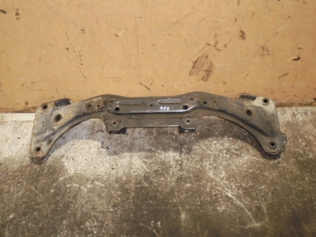 фото №7, Bmw 3 e46 балка подрамник подрамник подвеска перед 1.6b