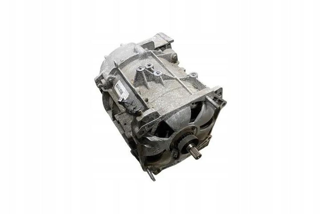 фото №1, Двигатель renault zoe bfm_ 290106283r 0.78l electric 2017