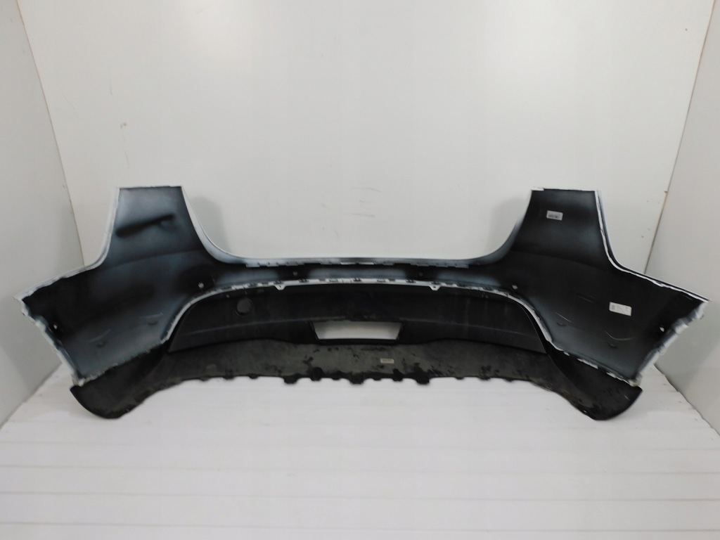 Tesla model y бампер задній задня 1540120-01-b Доставка