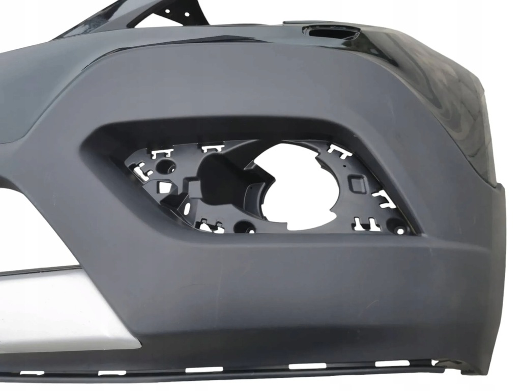 фото №14, Бампер передній opel mokka 87.