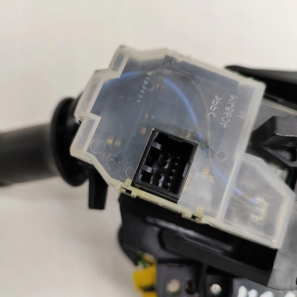 фото №9, Honda civic ix 2016 рычаг / переключатель поворотники