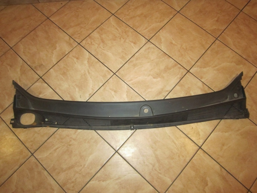 фото №1, Dacia sandero ii lift жабо 668113105r