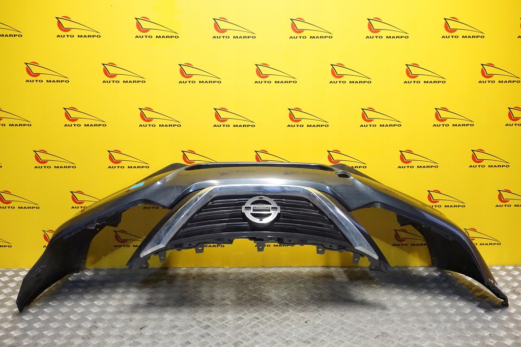 фото №13, Nissan altima 2016 2017 2018 - бампер перед передний решётка радиатора решётка радиатора usa