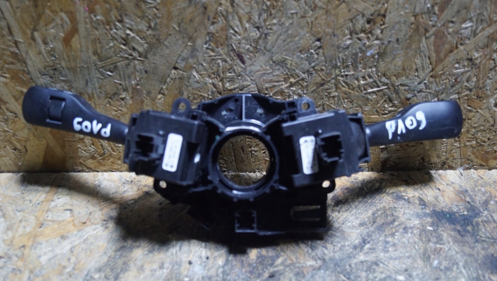 фото №8, Bmw e46 e39 перемикач комбінований 8377488