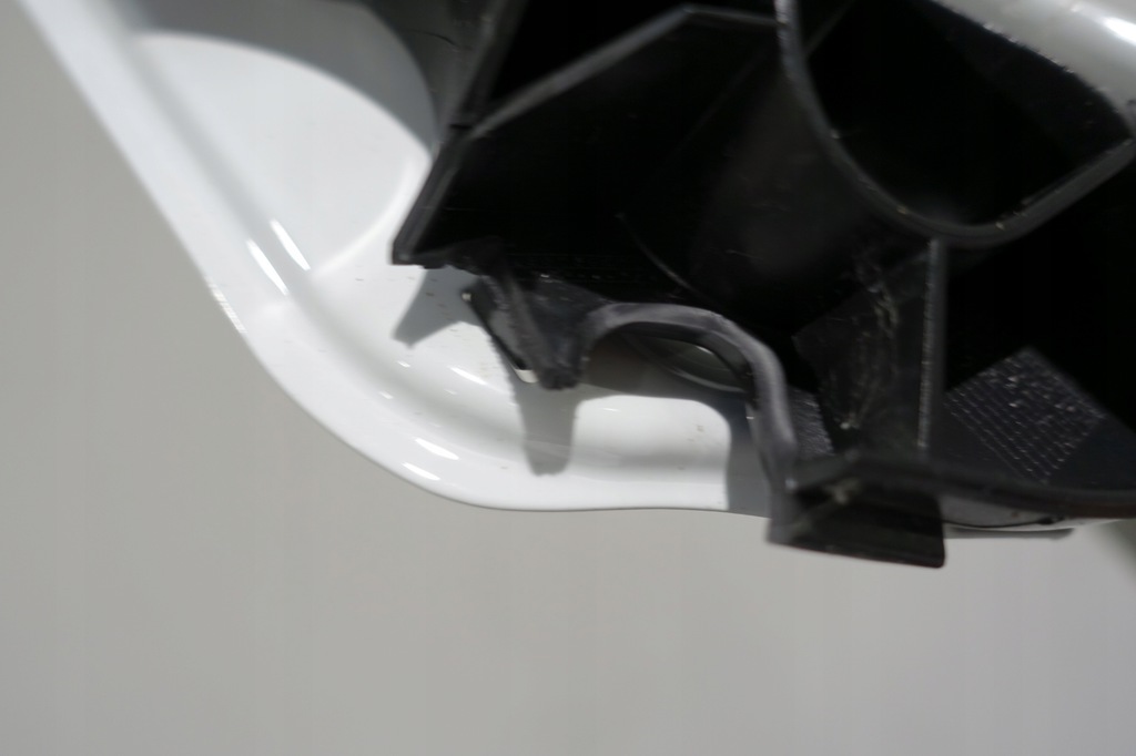 фото №9, Vw cc lift 2011-2016 крыло левый идеальное состояние do zamontowania pod цвет lc9a