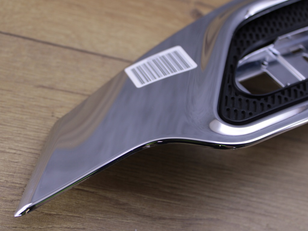 фото №6, Mini cooper s countryman r60 r61 корпус поворотник правая хром 9803127