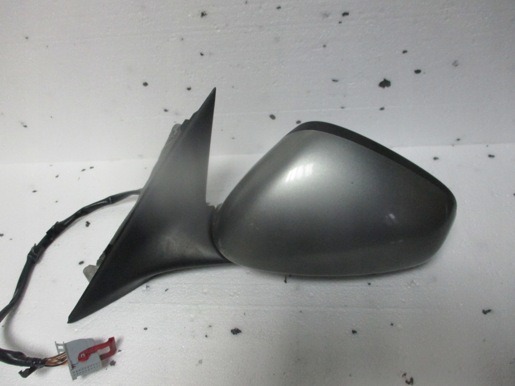 фото №5, Зеркало левая alfa romeo 159 11pin uk