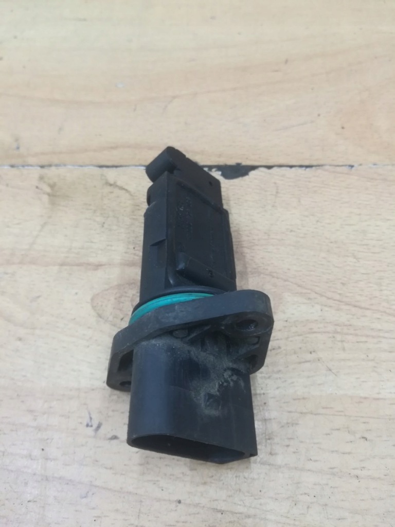 фото №2, Расходомер seat alhambra 1.9 tdi