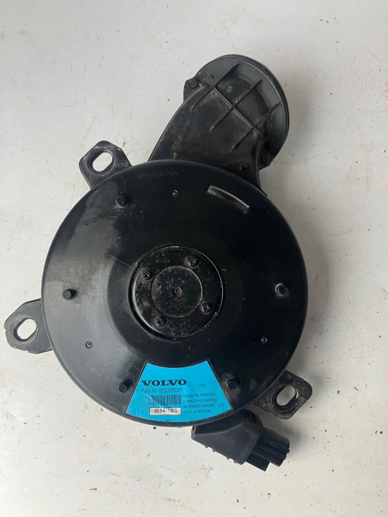 фото №1, Динамік сабвуфер volvo xc40 32265311