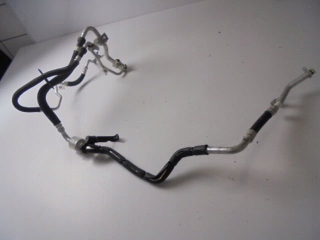 фото №4, Дроти кондиціонера jeep compass ii 1.6 d 2018 rok