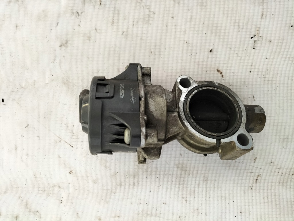 фото №1, Mercedes atego клапан egr 9361420219