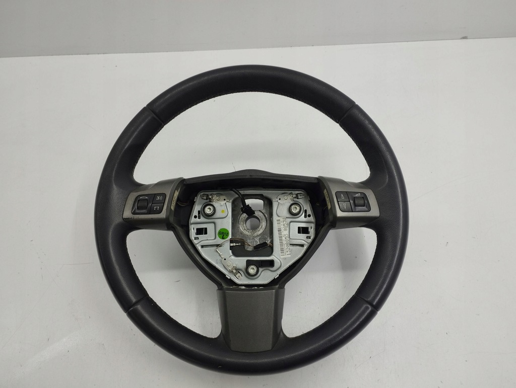 фото №1, Opel vectra c 2005 повітропровід