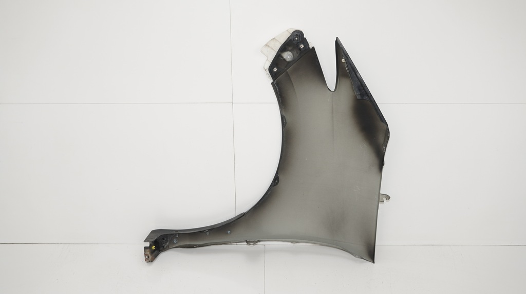 фото №11, Крила правий перед toyota estima 06r-