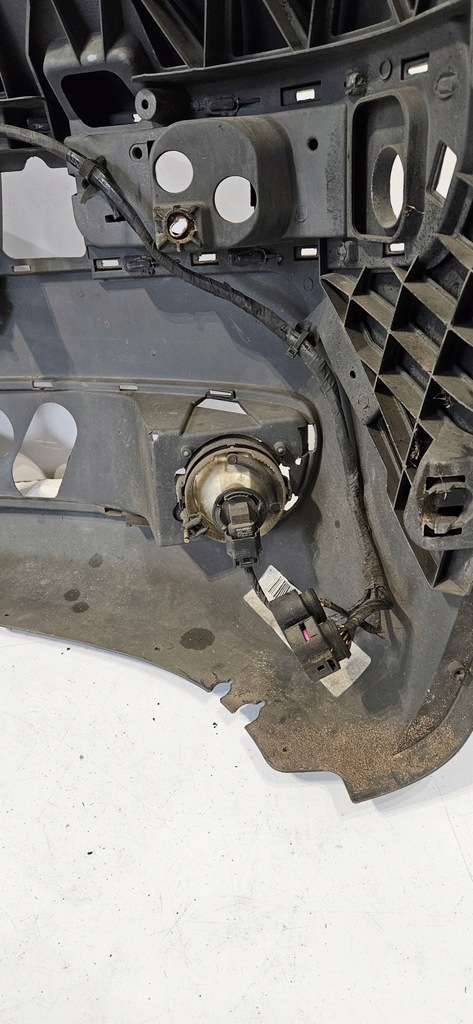 фото №12, Бампер vw transporter t5 multivan caravelle org акція!!!