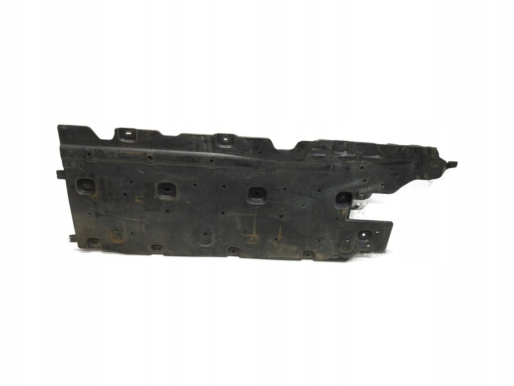 фото №1, Захист підвіска ліва renault megane iv hb 1.2 tce 748152941r