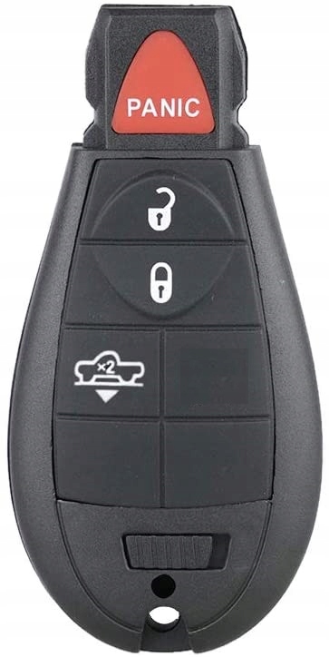 фото №1, Новый оригинальный ключ dodge ram 2016-2018 mopar