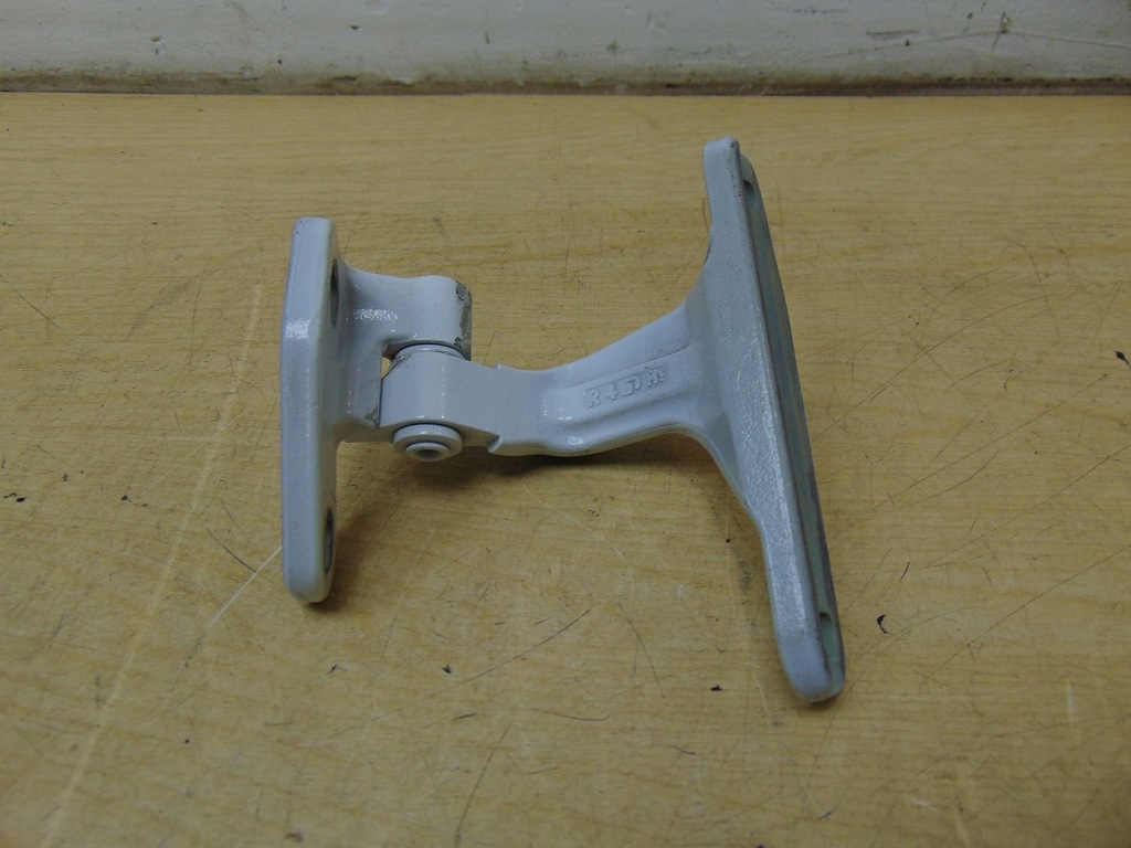 фото №5, Петля дверь mercedes sprinter 907 910 правый перед h910b1