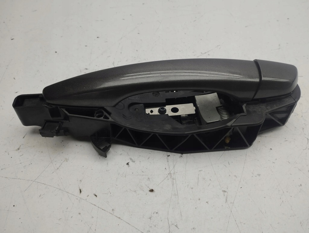 фото №6, Citroen c4 iii e-c4 ручка наружная задняя 2021 9802977380