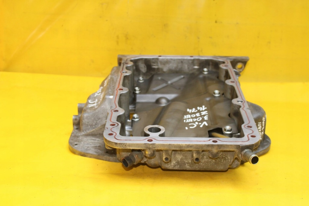 Поддон масляная vectra c 3.0 cdti z30dt 069345 Недорого