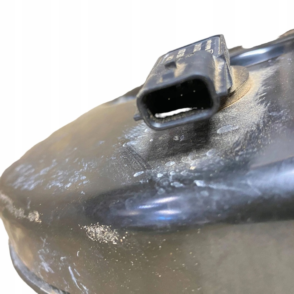 фото №8, Nissan rogue 2018 усилитель тормозов тормоза