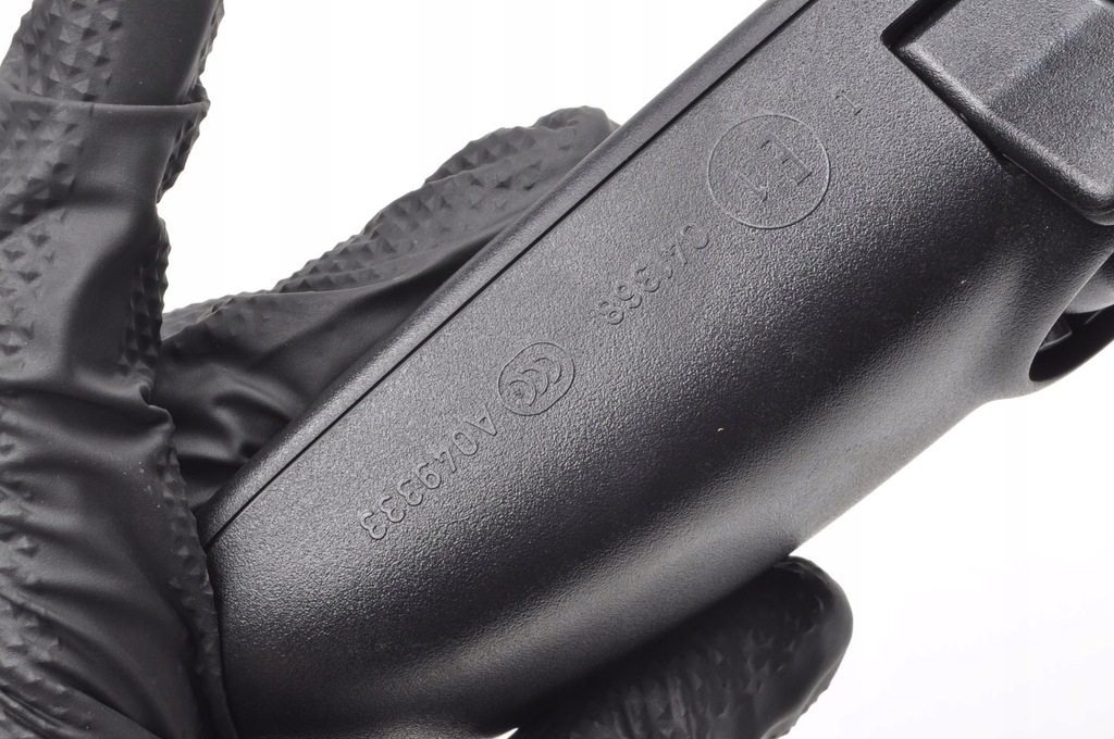 фото №8, Porsche cayenne 9y0 дзеркало внутрішнє заднього виду a049333