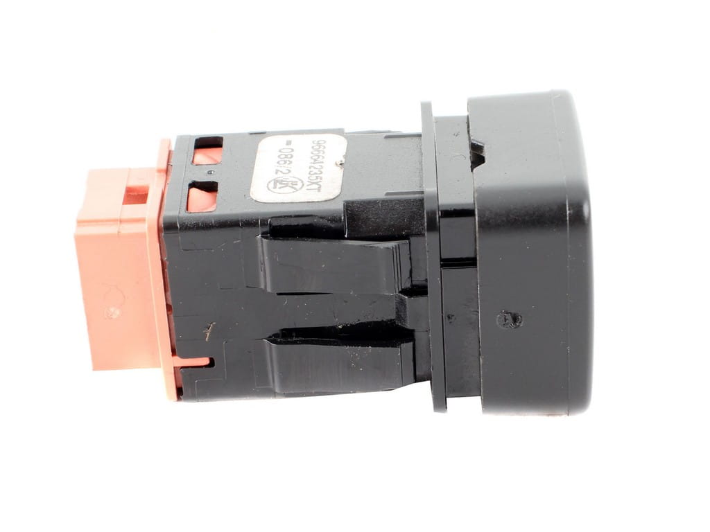 фото №5, Переключатель крышка заливной топлива citroen c4 ii ds4