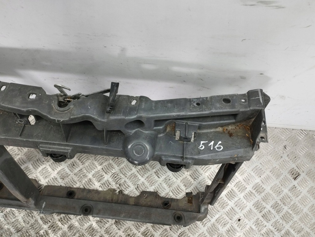 фото №5, Citroen ds3 2011 pas передній