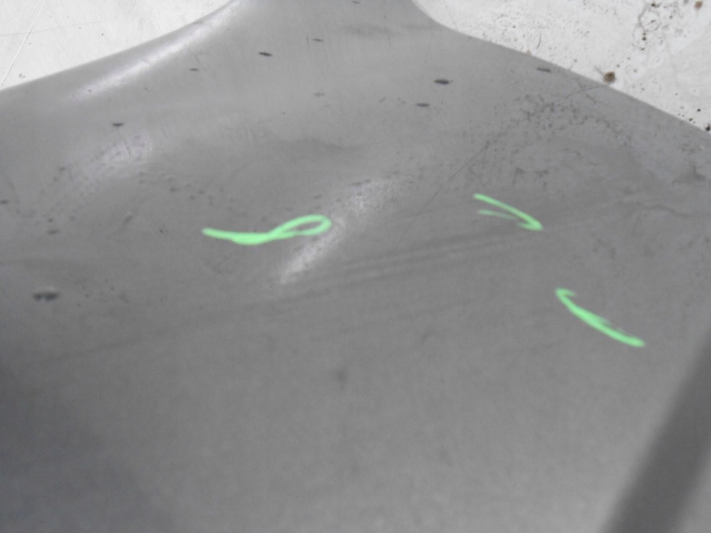 фото №4, Крыло левый перед p75 chevrolet epica #