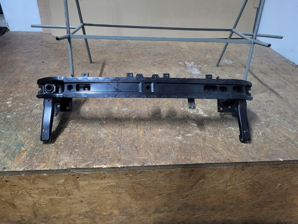 фото №1, Vw passat b8 b-8 lift балка бампера передній перед