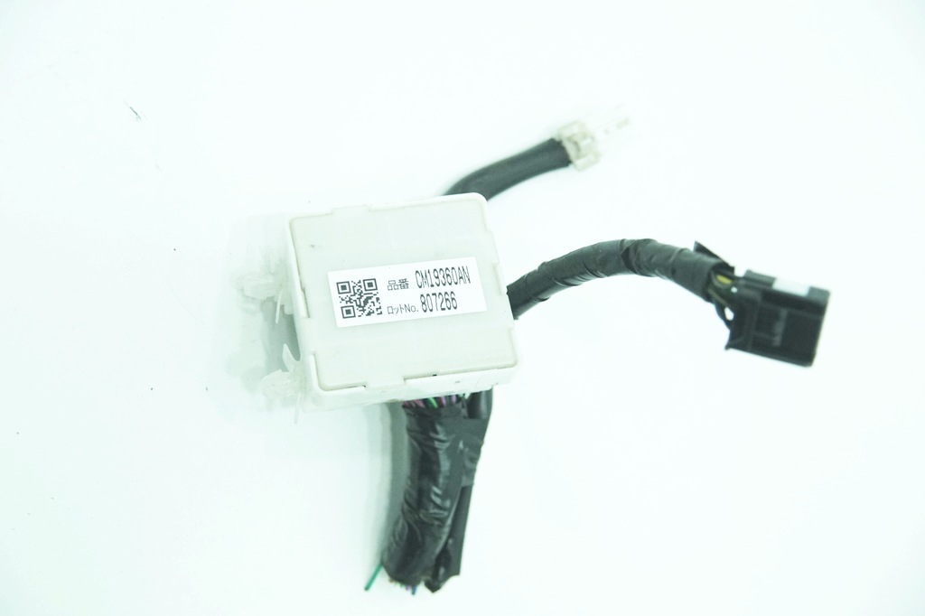 фото №1, Реле модуль subaru forester iii cm19360an