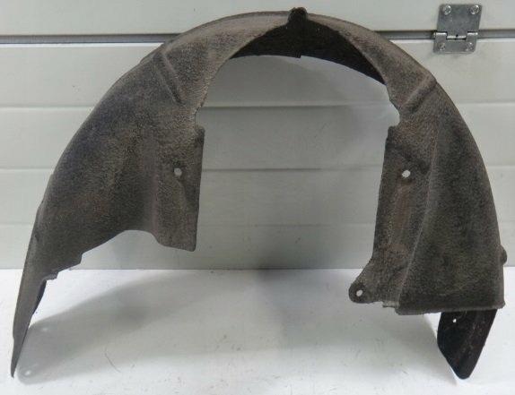 фото №1, Ford focus ii lift 09 r подкрылок правое задняя