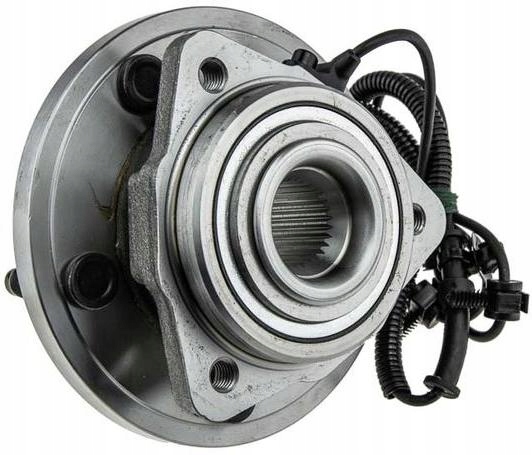 фото №1, Nty підшипник колеса klp-ch-026