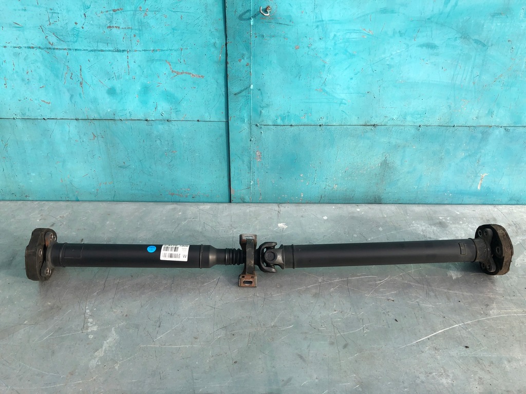 фото №1, Mercedes r172 slk slc wał приводной 1724101906