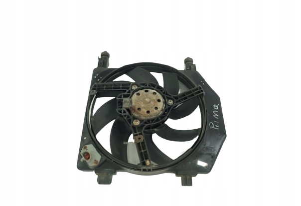 фото №1, Вентилятор радіатора puma 96fb8146bh