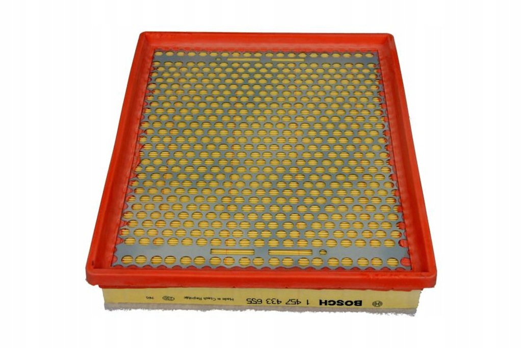 Купити Bosch 1 457 433 655 фільтр повітря