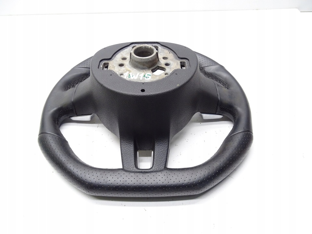 фото №11, Повітропровід шкіра прострочена зрізана 1k8419091t vw scirocco iii golf vi