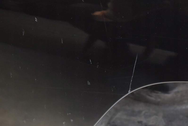 фото №7, Крышка багажника багажника задняя задняя lz9y audi q7 4l 05-09