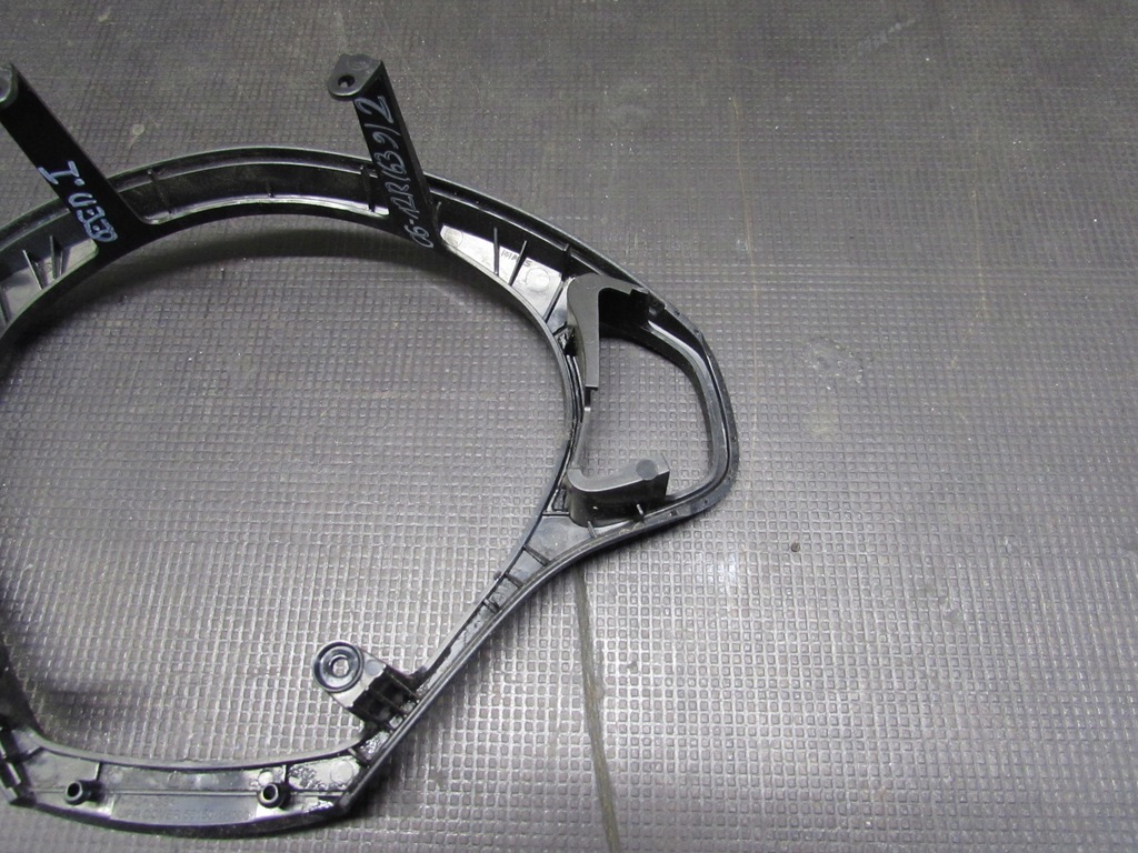 фото №7, Рамка керма kia ceed i 06-12r 56150-1h000