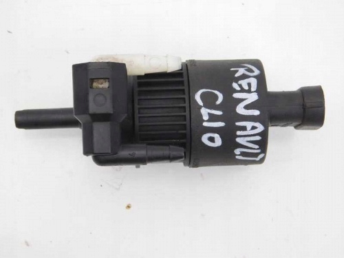 фото №2, 15/17 renault clio ii помпа омывателя стекло