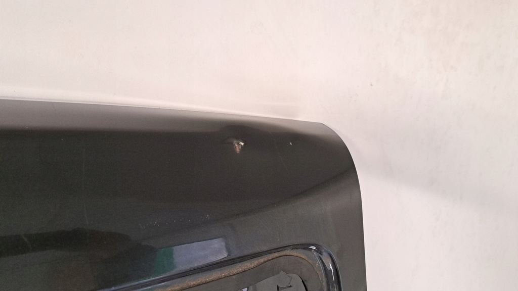 фото №14, Кришка багажника renault trafic 3 iii 14-