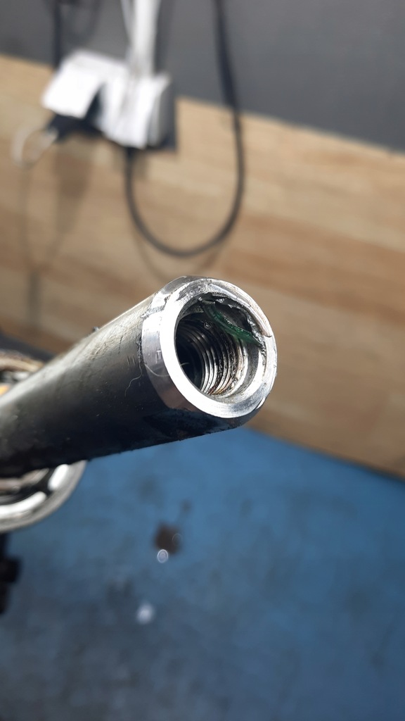 фото №13, Рулевая рейка alfa romeo 156 1.9 jtd 006067008507