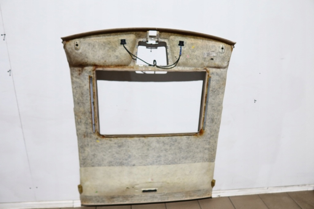 Mercedes w140 cl оббивка стеля 1406905950 рестайлінг  cl140 Київ